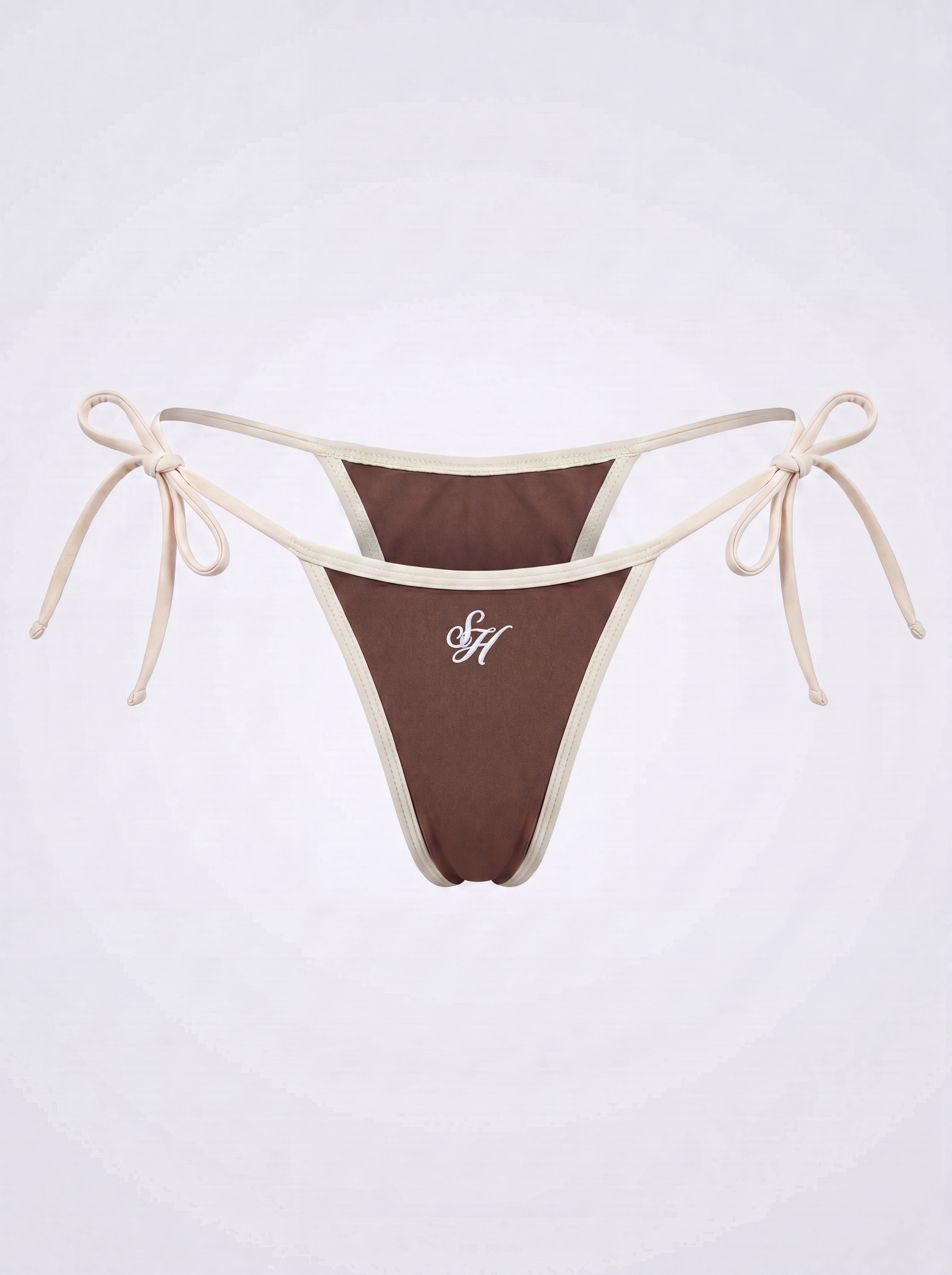 Chocolate Coast Bikini Complete Set