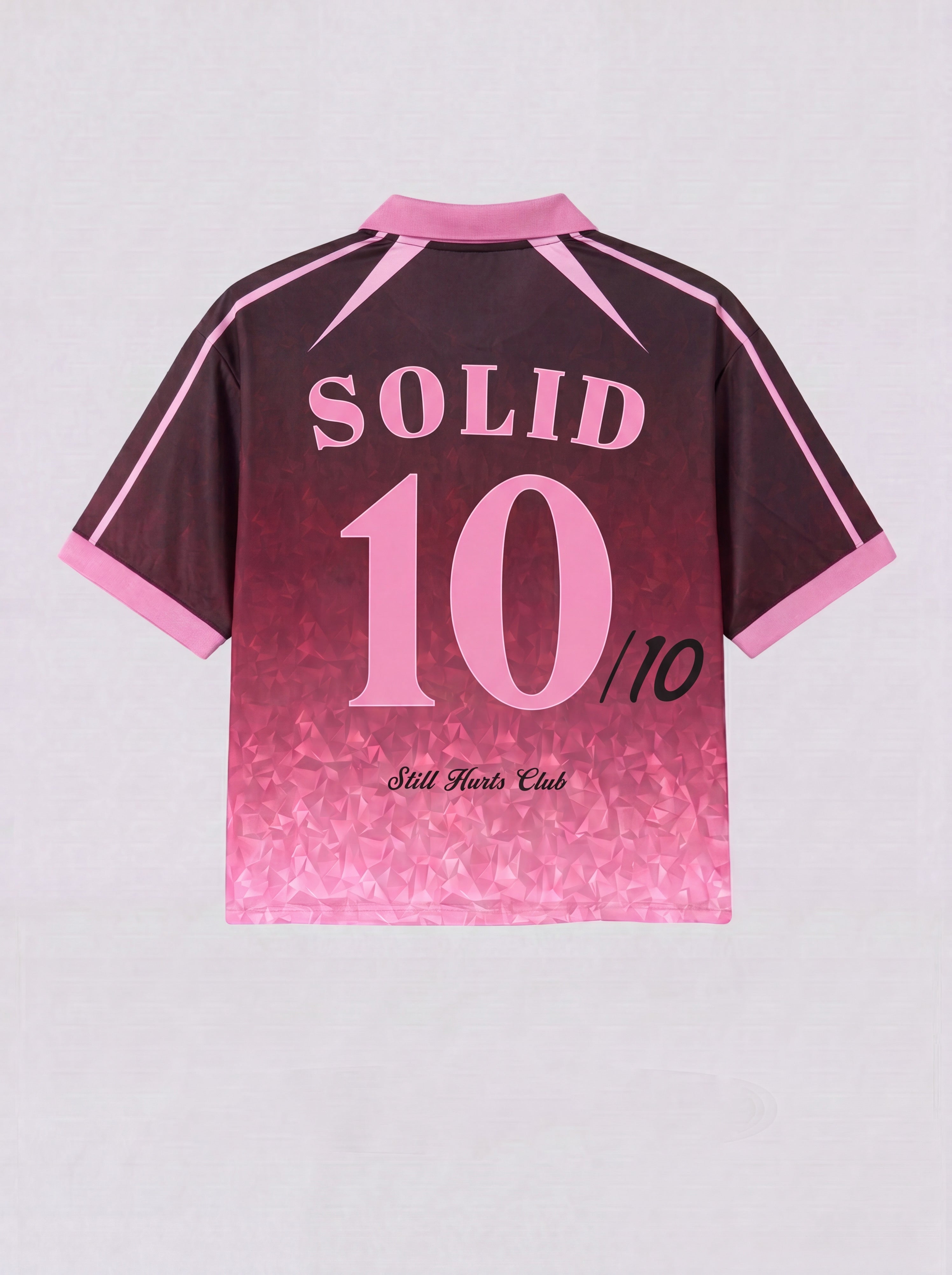 SOLID 10 ROSÉ