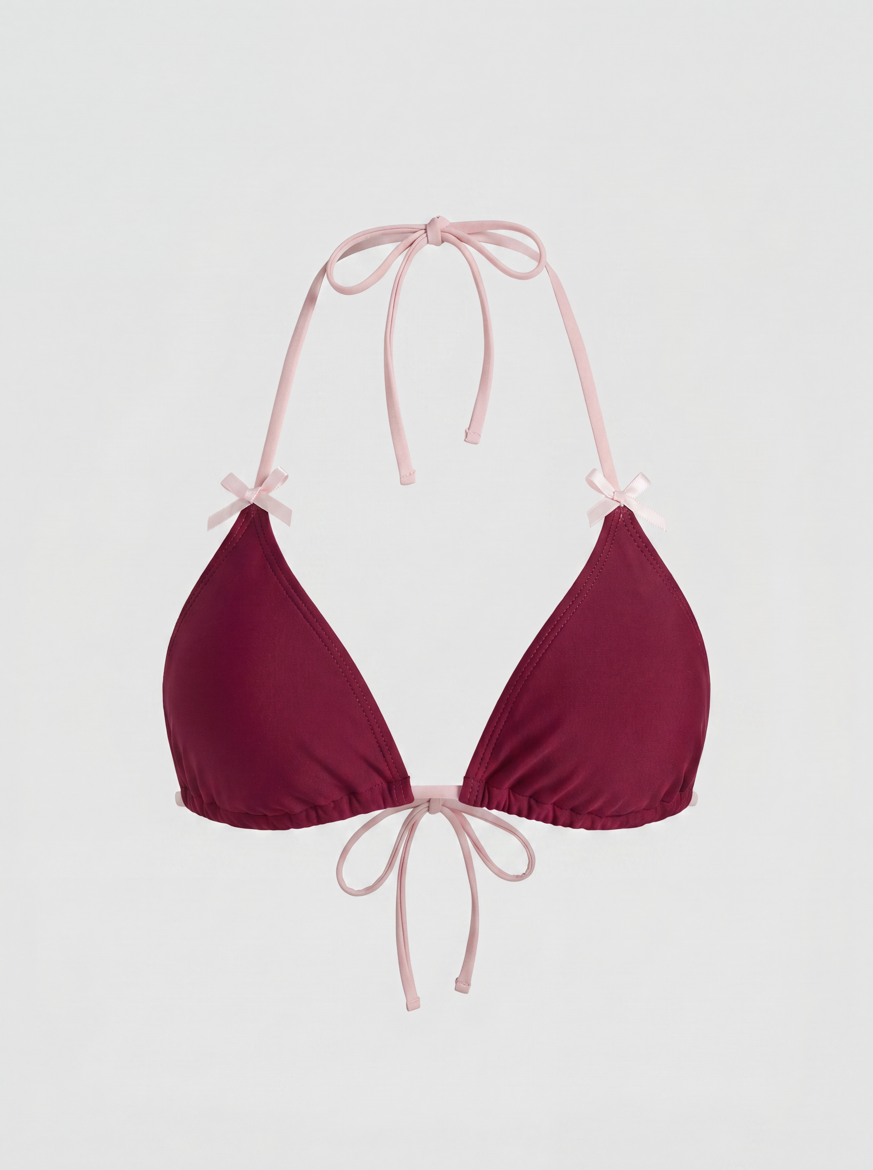 Cherry Kiss Bikini Complete Set