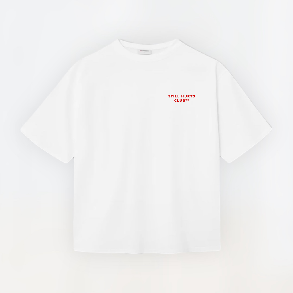 ChatGPT Tee White