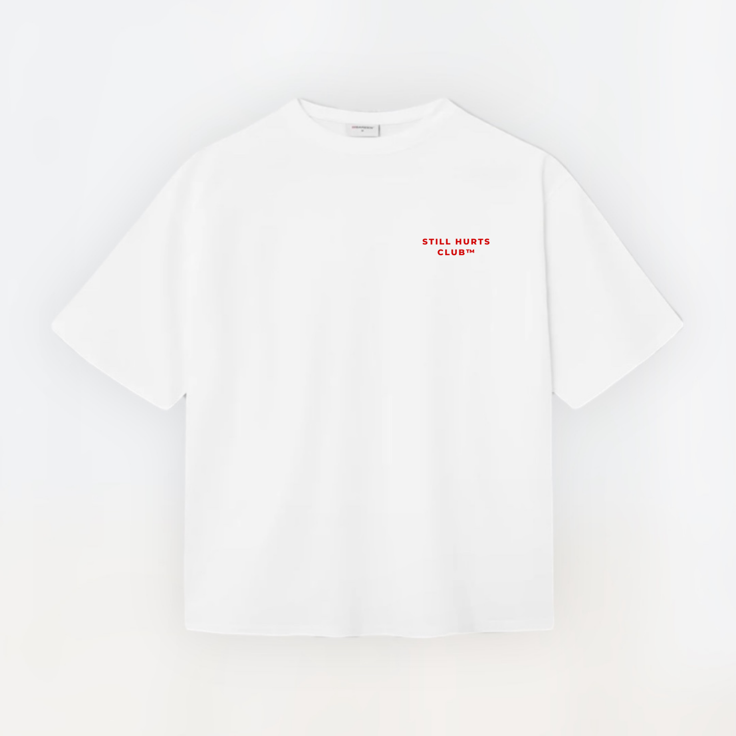 ChatGPT Tee White