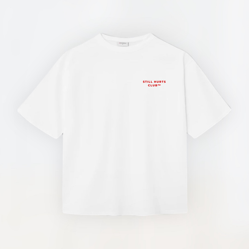 ChatGPT Tee White