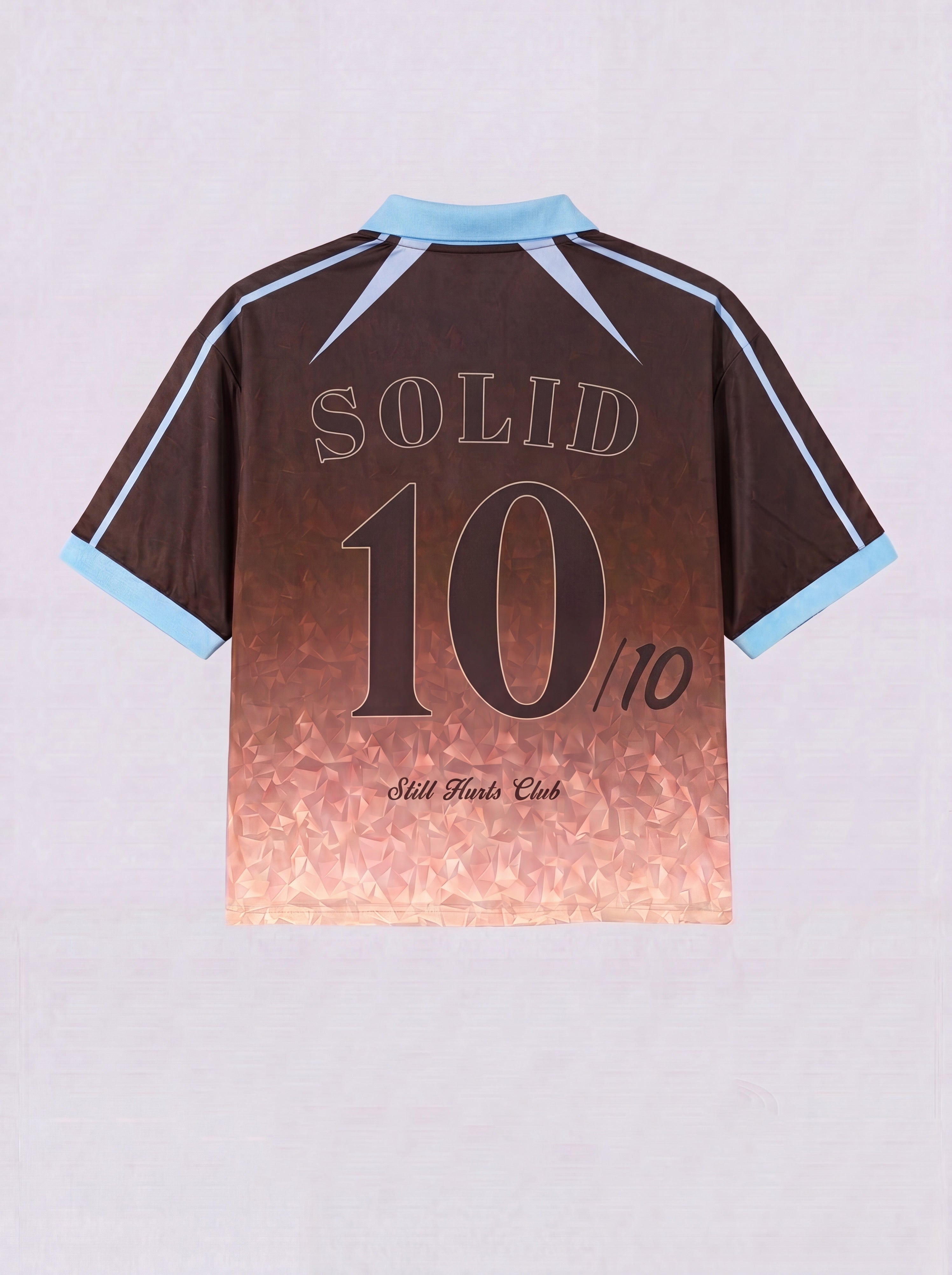 SOLID 10 MOCHA